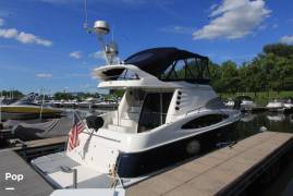 2006 Regal Commodore 4080 Flybridge, $ 154,900.00