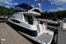 2006 Regal Commodore 4080 Flybridge, $ 154,900.00