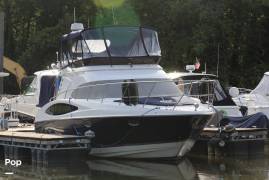 2006 Regal Commodore 4080 Flybridge, $ 154,900.00