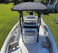 2021 Crownline Finseeker 200CC, $ 47,500.00