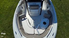 2021 Crownline Finseeker 200CC, $ 47,500.00