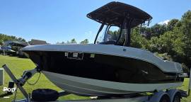 2021 Crownline Finseeker 200CC, $ 47,500.00