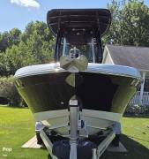 2021 Crownline Finseeker 200CC, $ 47,500.00