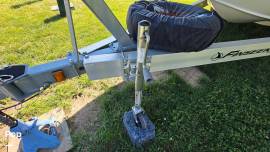 2021 Crownline Finseeker 200CC, $ 47,500.00