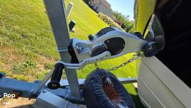 2021 Crownline Finseeker 200CC, $ 47,500.00
