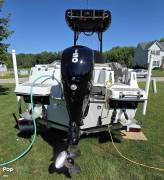 2021 Crownline Finseeker 200CC, $ 47,500.00
