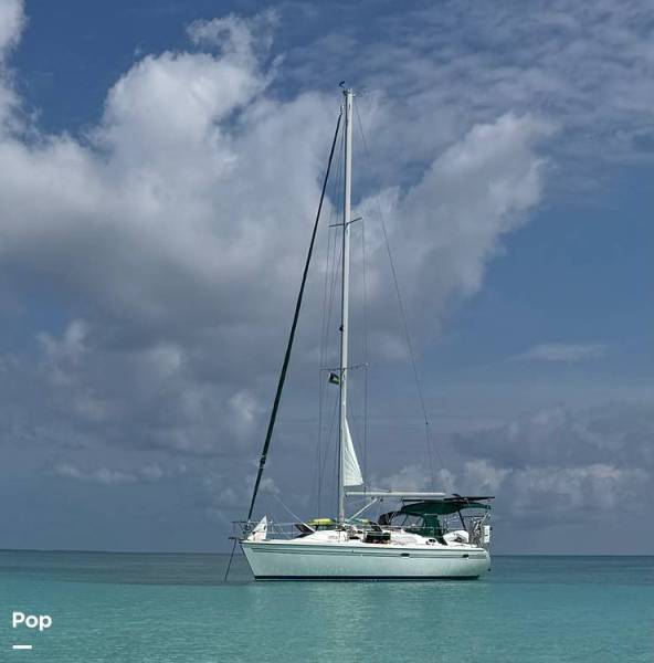 2003 Catalina 350 MKI Wing Keel, $ 84,900.00