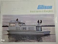 1996 Gibson 41 SPORT, $ 50,000.00