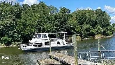 1996 Gibson 41 SPORT, $ 50,000.00