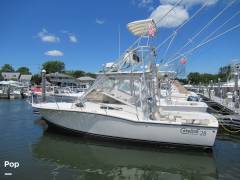 2004 Carolina Classic 28, $ 69,500.00