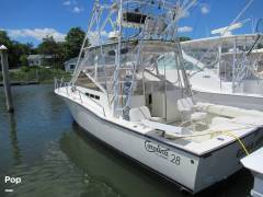 2004 Carolina Classic 28, $ 69,500.00
