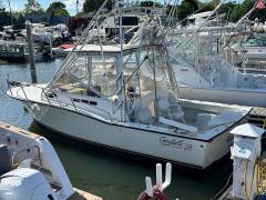 2004 Carolina Classic 28, $ 69,500.00