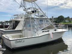 2004 Carolina Classic 28, $ 69,500.00