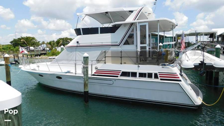 1994 President 445SD, $ 59,900.00