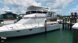 1994 President 445SD, $ 59,900.00
