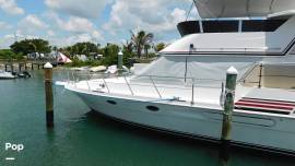 1994 President 445SD, $ 59,900.00