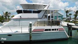 1994 President 445SD, $ 59,900.00