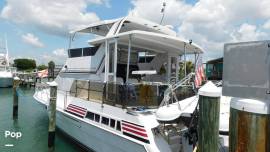 1994 President 445SD, $ 59,900.00