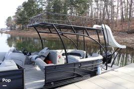 2025 Bennington 26 L Double Decker, $ 89,000.00