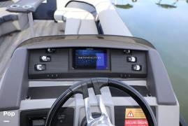 2025 Bennington 26 L Double Decker, $ 89,000.00