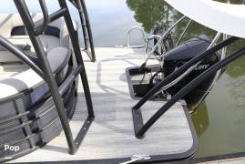 2025 Bennington 26 L Double Decker, $ 89,000.00