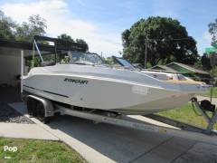 2021 Starcraft SVX210 DC, $ 37,500.00