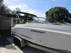 2021 Starcraft SVX210 DC, $ 37,500.00