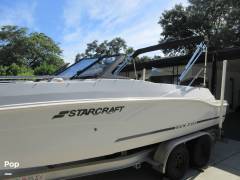 2021 Starcraft SVX210 DC, $ 37,500.00