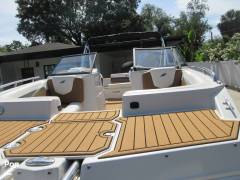 2021 Starcraft SVX210 DC, $ 37,500.00