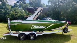 2021 Malibu 22 LSV, $ 118,000.00