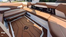 2021 Malibu 22 LSV, $ 118,000.00