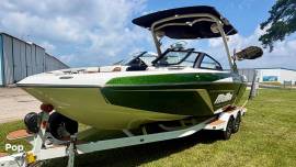 2021 Malibu 22 LSV, $ 118,000.00