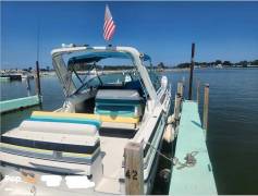 1991 Formula 26PC, $ 19,500.00