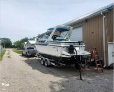 1991 Formula 26PC, $ 19,500.00