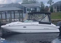 2014 Hurricane 2400, $ 36,000.00