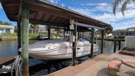 2014 Hurricane 2400, $ 36,000.00