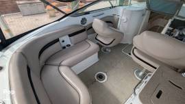 2014 Hurricane 2400, $ 36,000.00