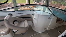 2014 Hurricane 2400, $ 36,000.00