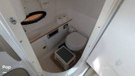 2014 Hurricane 2400, $ 36,000.00