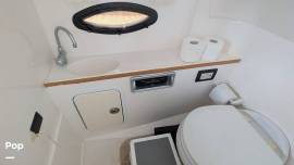 2014 Hurricane 2400, $ 36,000.00