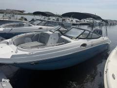 2026 Stingray 231 DC, $ 59,500.00
