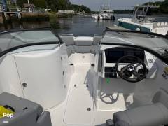 2026 Stingray 231 DC, $ 59,500.00