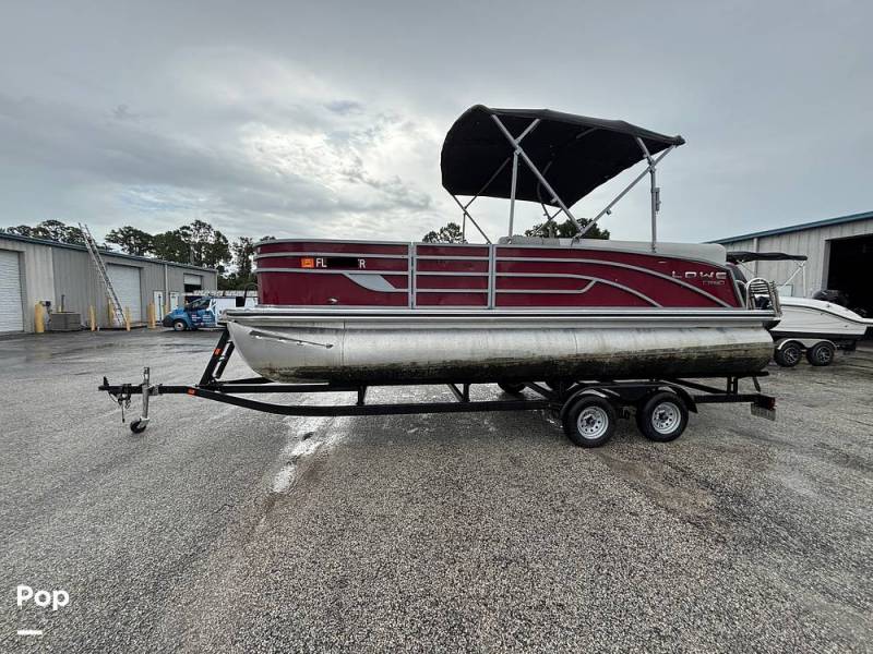 2024 Lowe SF212W, $ 24,900.00
