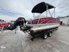 2024 Lowe SF212W, $ 24,900.00