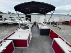 2024 Lowe SF212W, $ 24,900.00