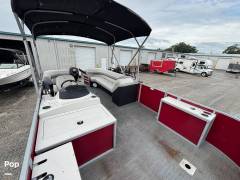 2024 Lowe SF212W, $ 24,900.00