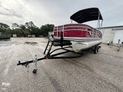 2024 Lowe SF212W, $ 24,900.00