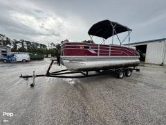 2024 Lowe SF212W, $ 24,900.00