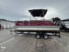 2024 Lowe SF212W, $ 24,900.00