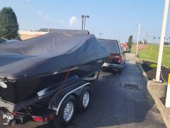 2015 Stratos 326XF, $ 42,000.00